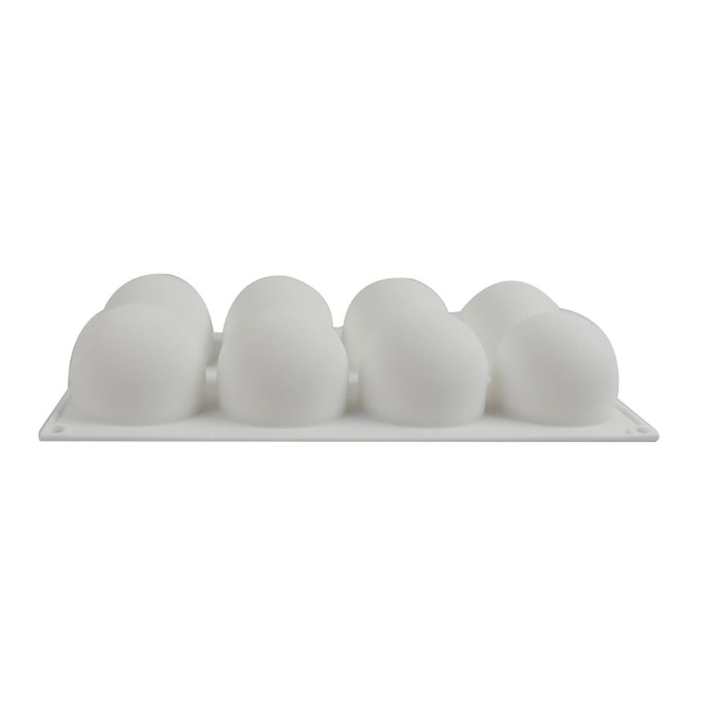 Kitchen Gadgets Under $10 - New 1Pcs 8/10 Cavity 3D Sphere