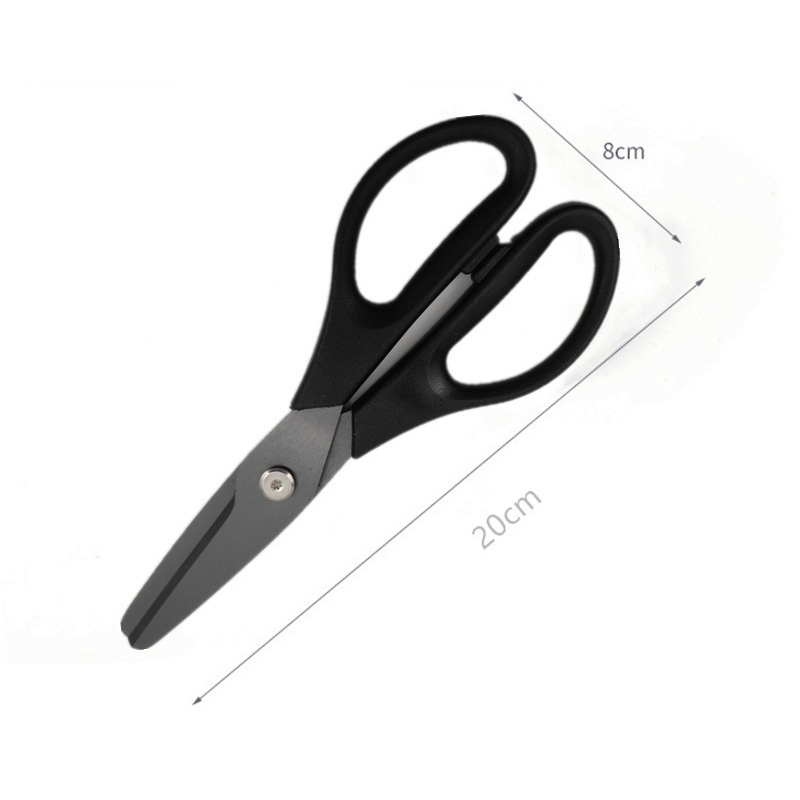 Black Ceramic Sharp Blade Comp - огляд і ціна Kitchen Gadgets Cool