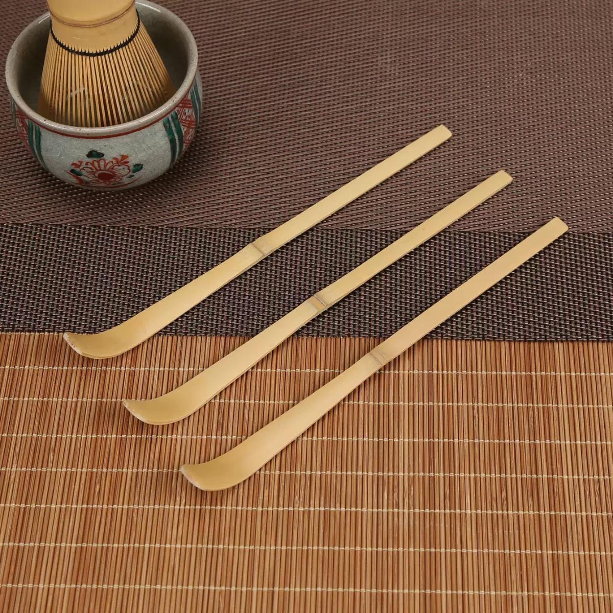 Wood Tea Sticks Matcha Spoon T - огляд і ціна Kitchen Gadgets Pakistan