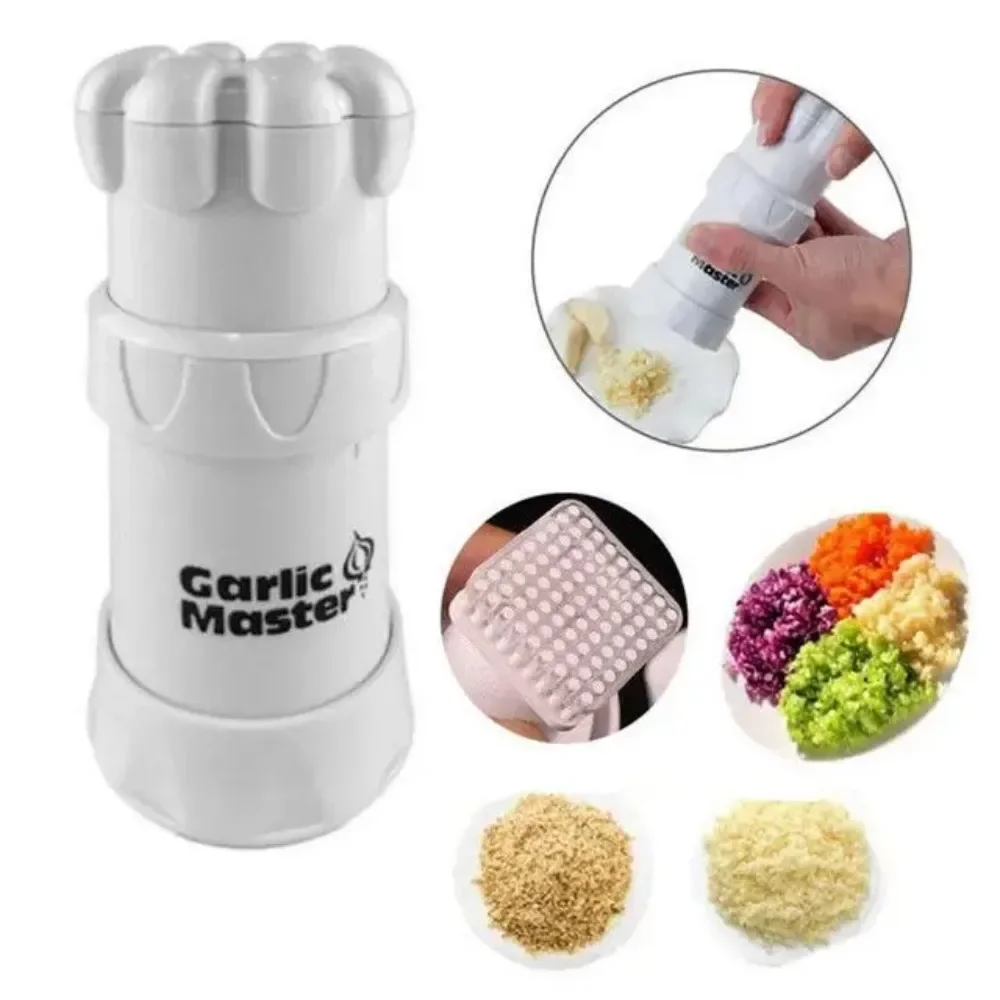Multifunctional Garlic Master  - огляд і ціна Kitchenaid Kitchen Gadgets