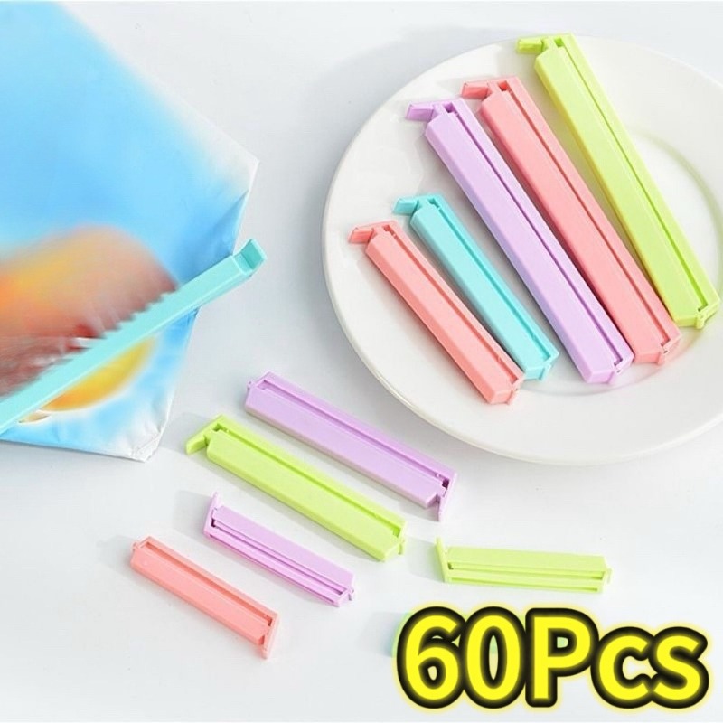 12pcs/set Food Storage Portabl - огляд і ціна Kitchen Gadgets Under $10