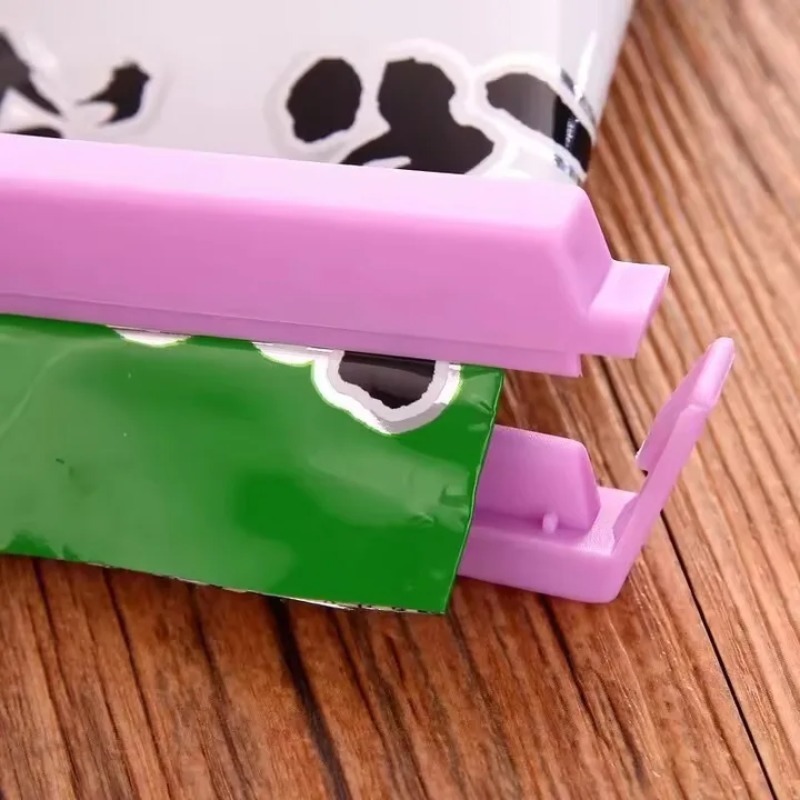 12pcs/set Food Storage Portabl - огляд і ціна Kitchen Gadgets Under $10