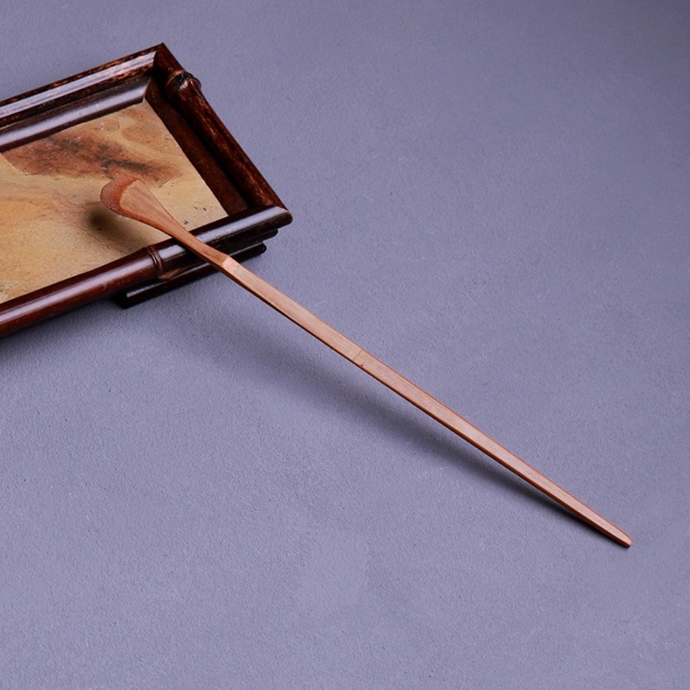 New Bamboo Tea Sticks Chashaku - огляд і ціна Kitchen Gadgets Under 100