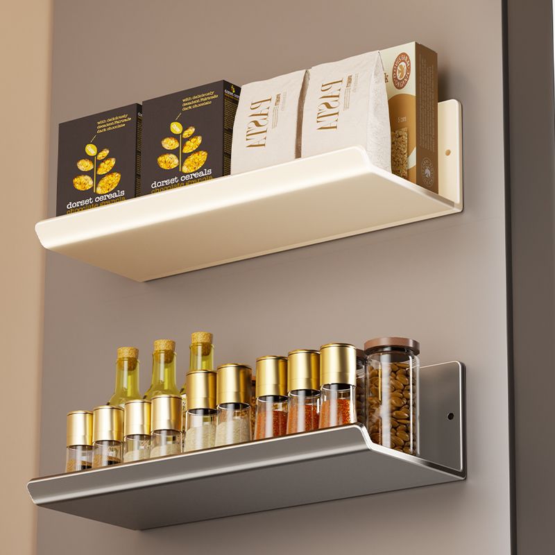 Punch-free Magnetic Fridge Sid - огляд і ціна Kitchen Gadgets Storage Ideas