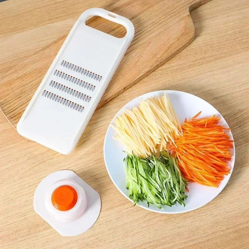 Grater Vegetables Slicer Carro - огляд і ціна Kitchen Gadgets Vegetable Chopper