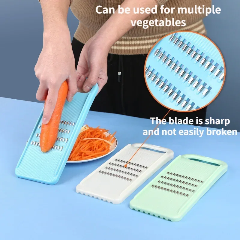 Grater Vegetables Slicer Carro - огляд і ціна Kitchen Gadgets Vegetable Chopper
