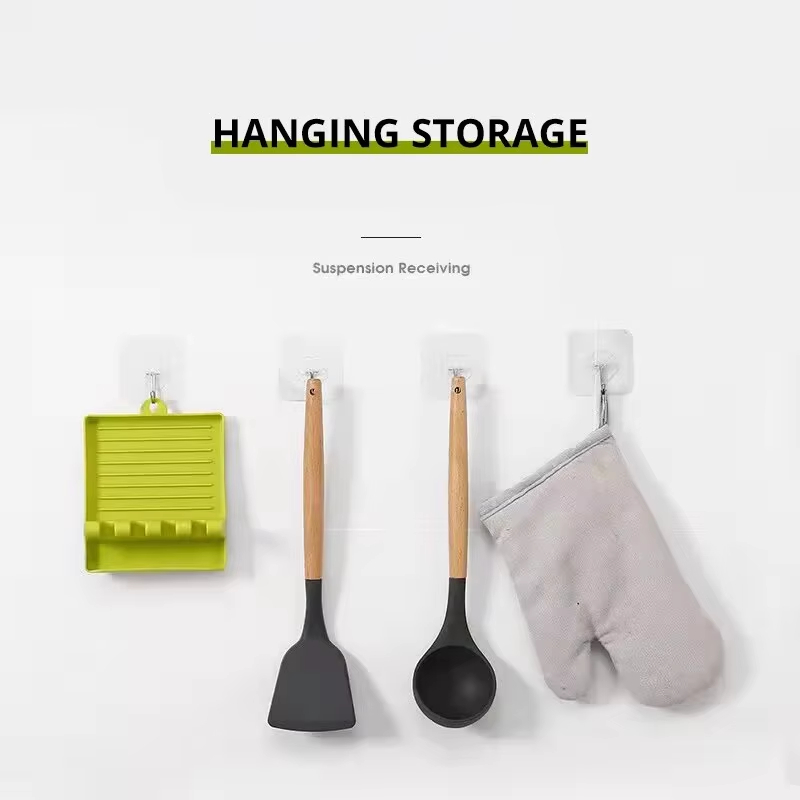 1PC Non-slip Plastic Kitchen S - огляд і ціна Kitchen Gadgets Under 100
