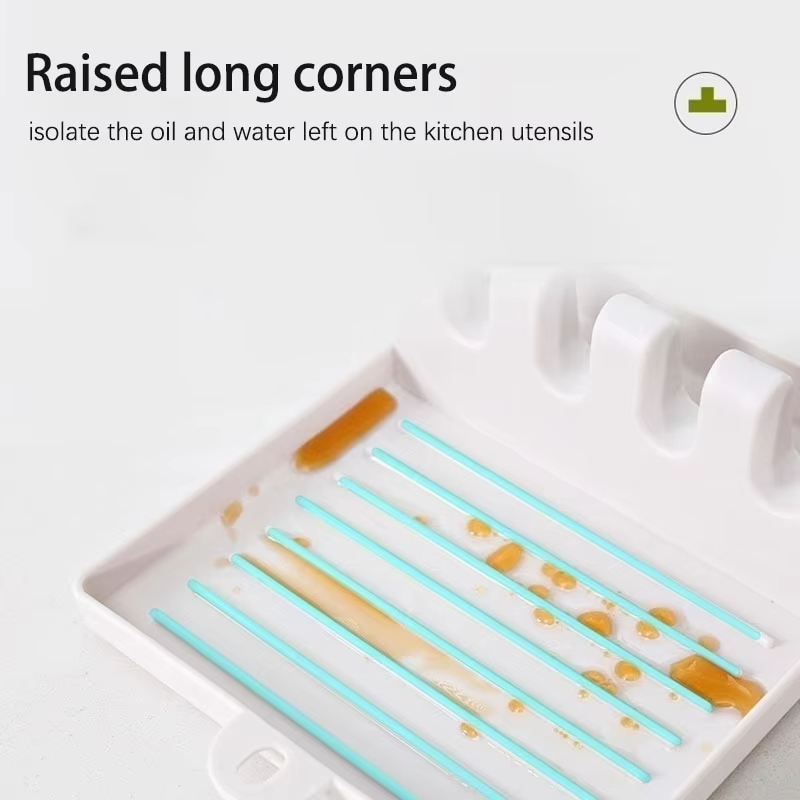 1PC Non-slip Plastic Kitchen S - огляд і ціна Kitchen Gadgets Under 100
