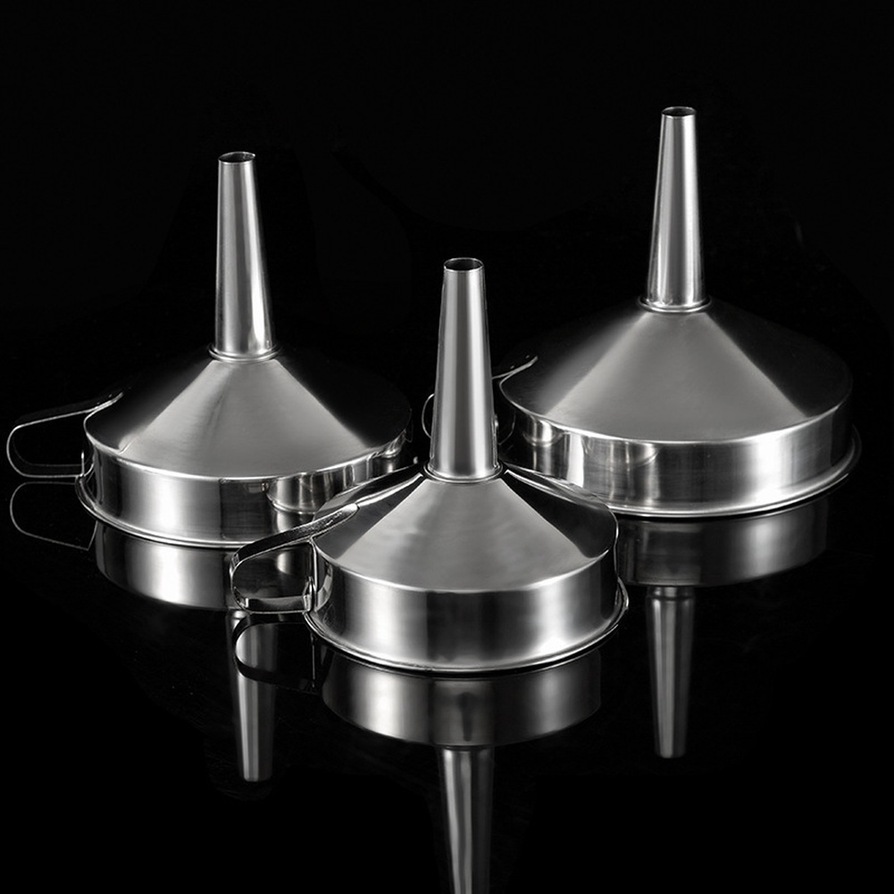 1Pc Stainless Steel Cooking Oi - огляд і ціна Kitchen Gadgets Pakistan