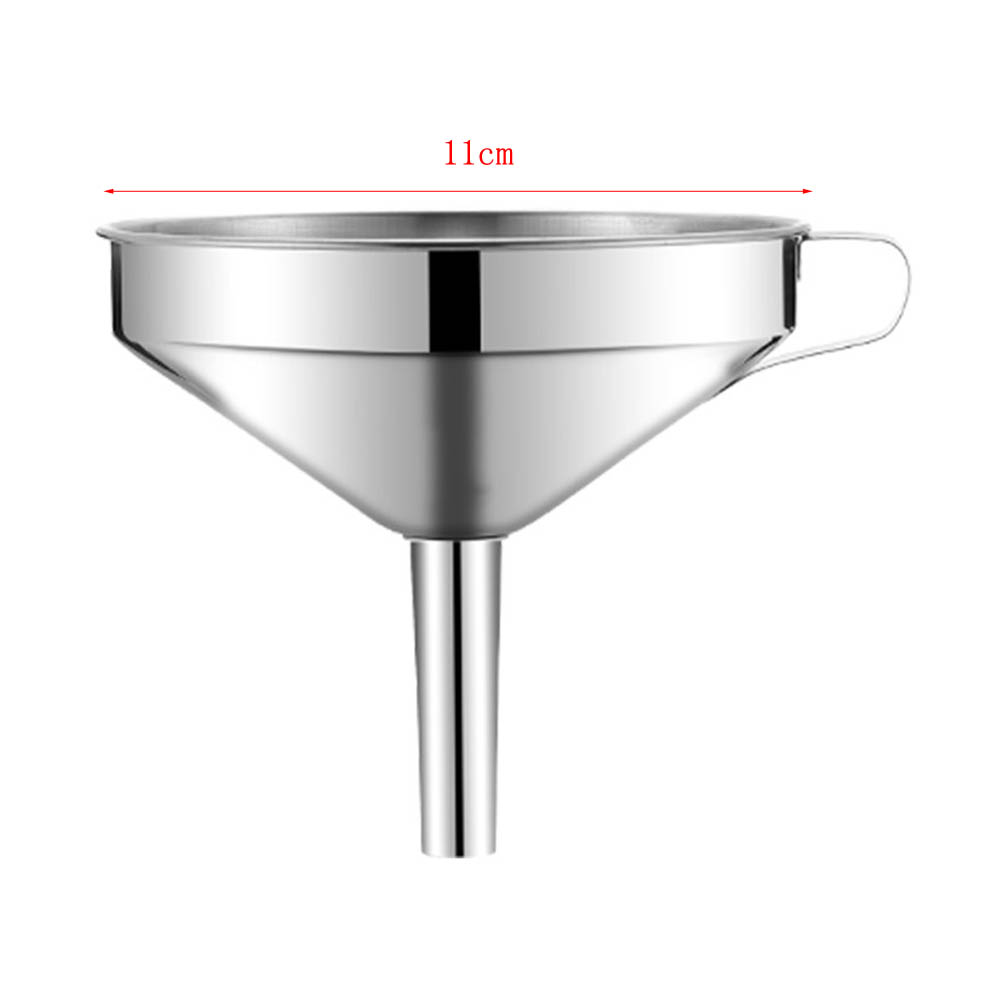 1Pc Stainless Steel Cooking Oi - огляд і ціна Kitchen Gadgets Pakistan