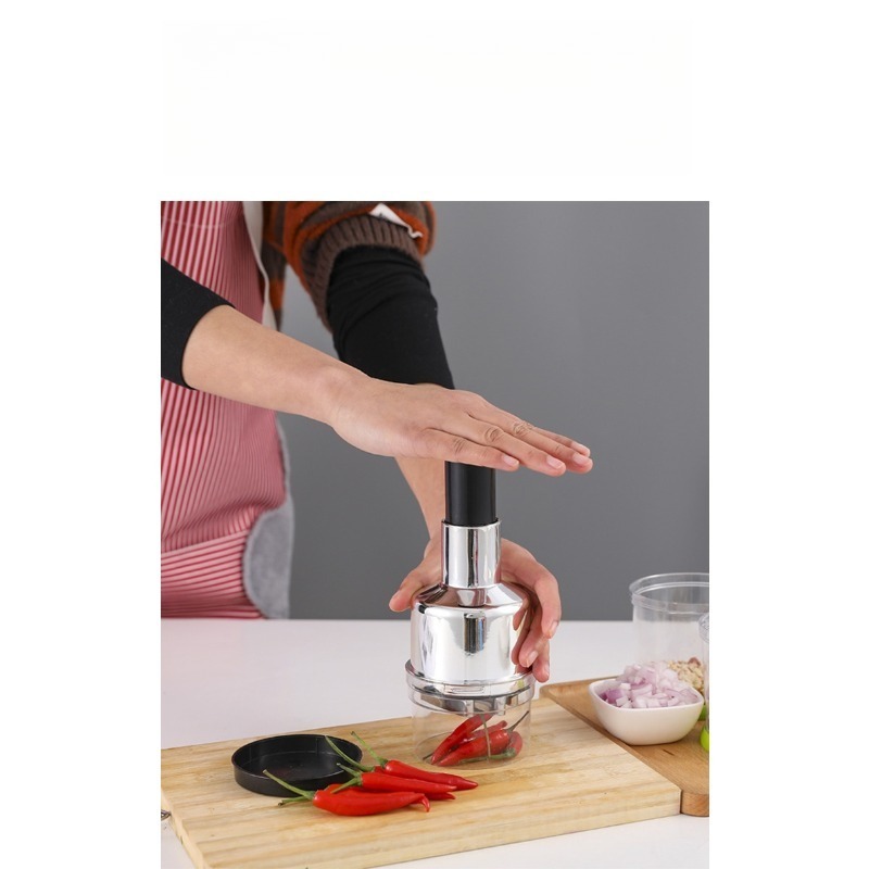 For Onion Nuts Vegetable Food  - огляд і ціна Kitchen Gadgets Vegetable Chopper