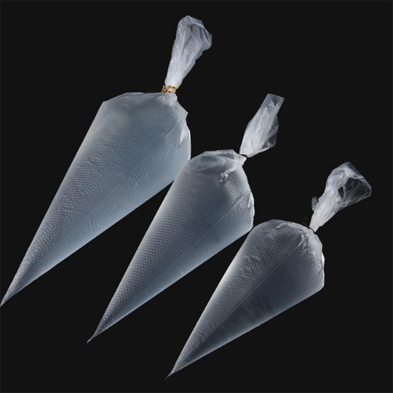 S M L 100-Pack 100pcs Pastry B - огляд і ціна Kitchen Gadgets Baking