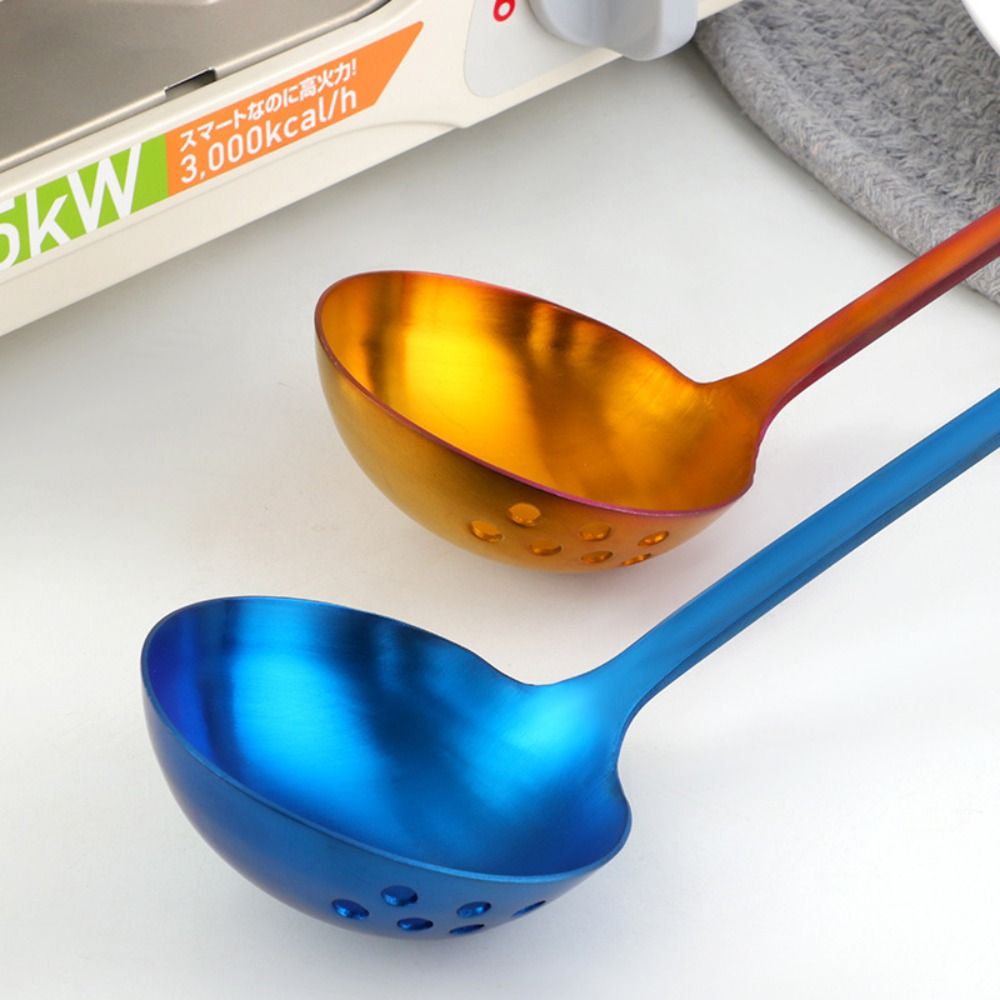 Z-shaped Hot Pot Spoon Long Ha - огляд і ціна Kitchen.Gadgets With A Z