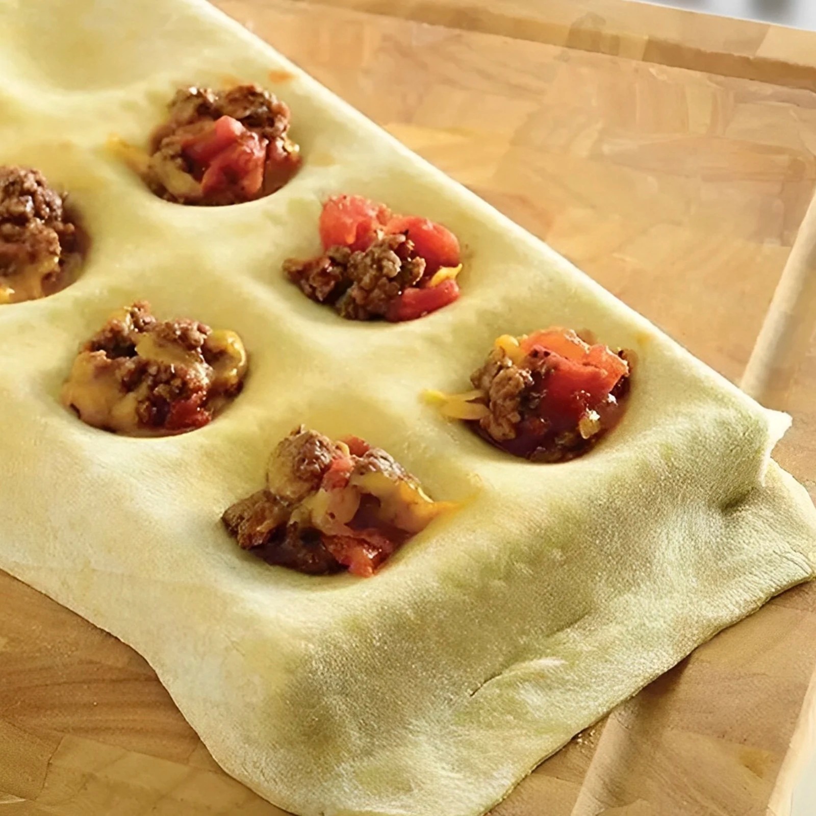 Dumpling Mold 12 Holes Ravioli - огляд і ціна Kitchen Gadgets Pakistan