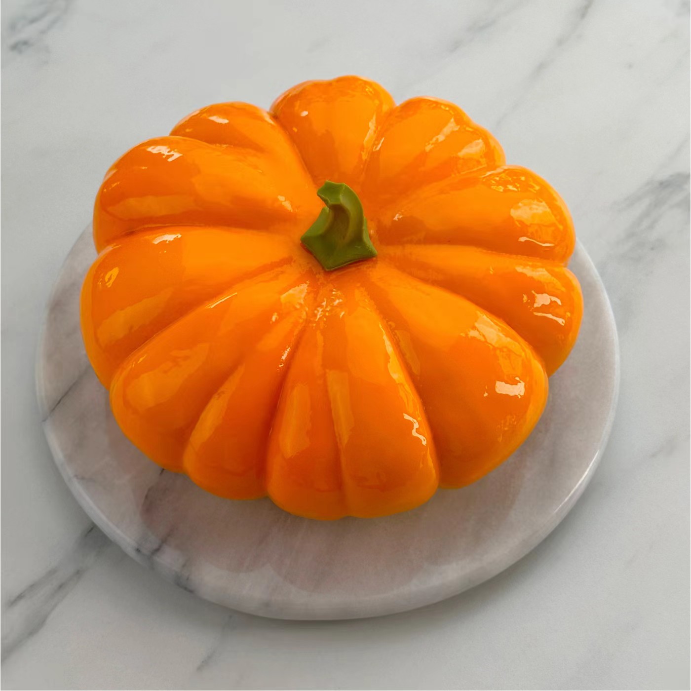 Halloween Large Size Pumpkin D - огляд і ціна Kitchen Gadgets Baking