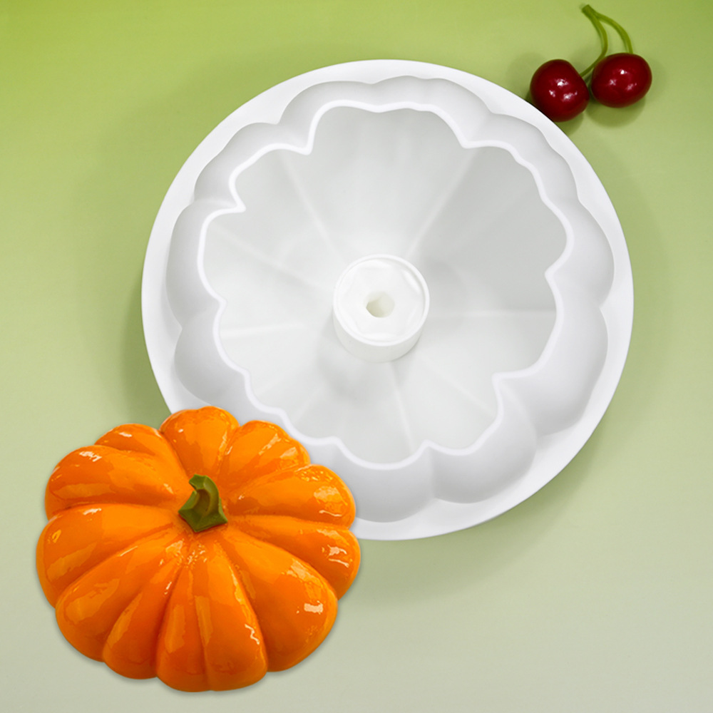 Halloween Large Size Pumpkin D - огляд і ціна Kitchen Gadgets Baking