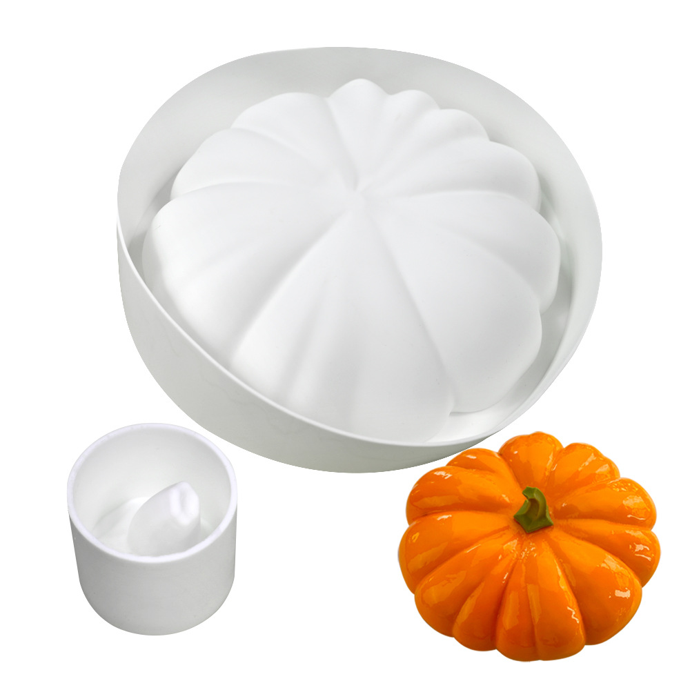 Halloween Large Size Pumpkin D - огляд і ціна Kitchen Gadgets Baking
