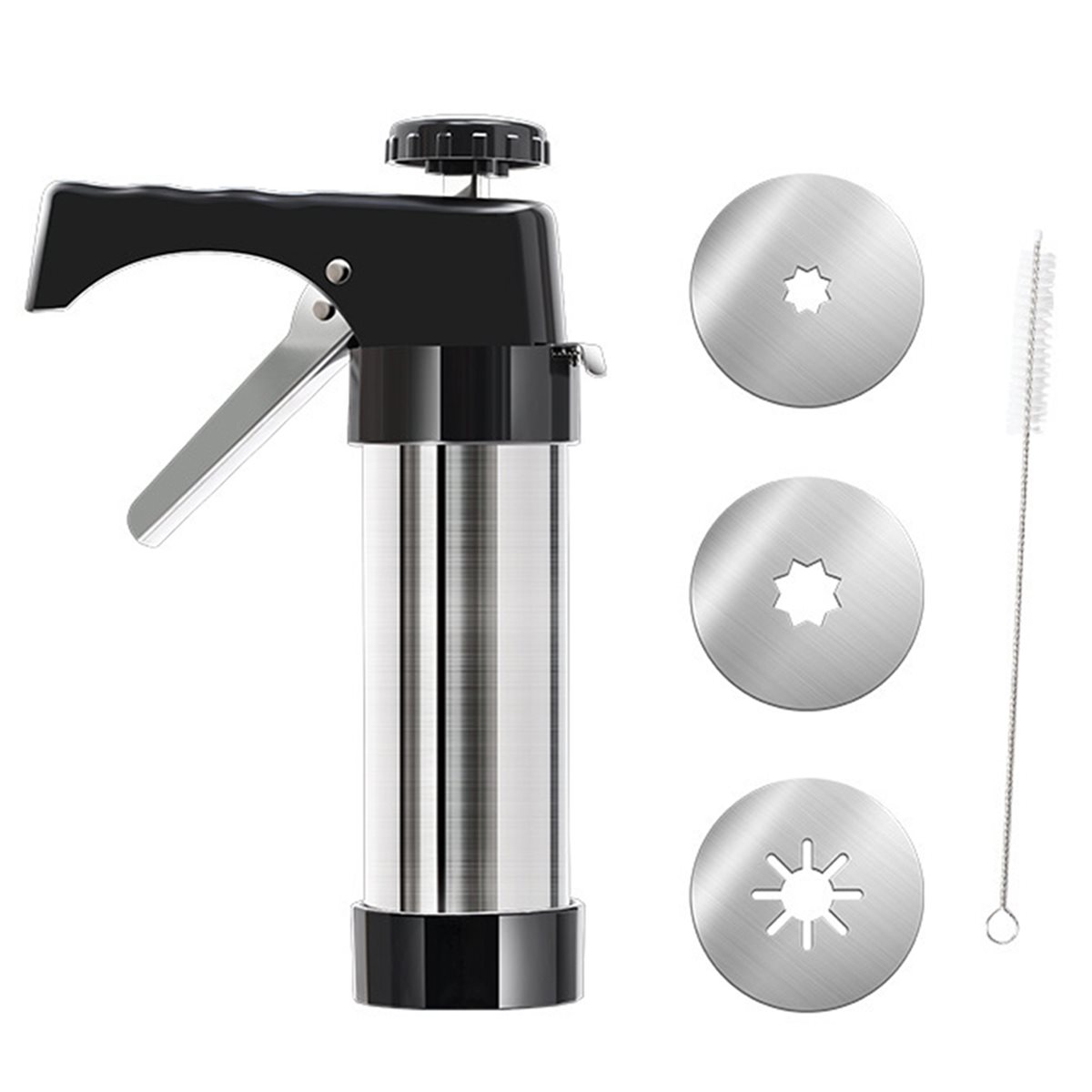 A24I Home Churros Maker Machin - огляд і ціна Kitchen Gadgets In Spanish