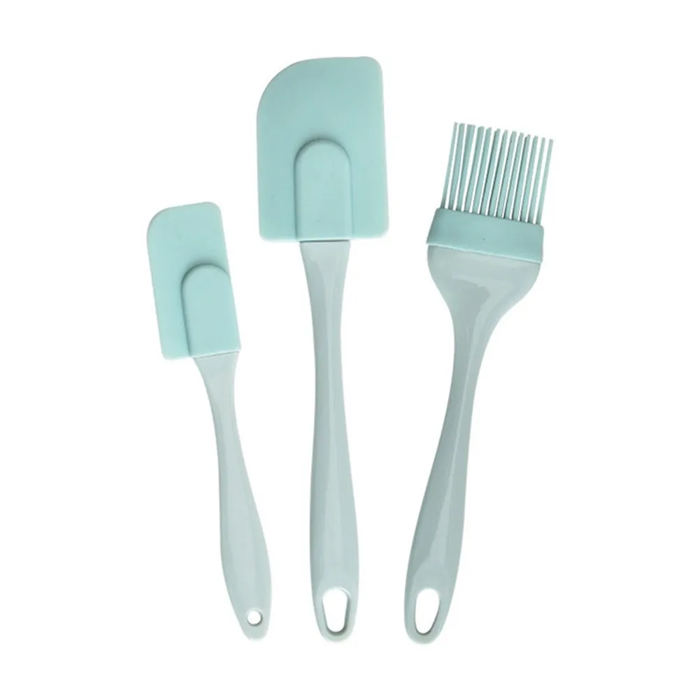 3Pcs Cream Scraper DIY Bread C - огляд і ціна Kitchen Gadgets Cool