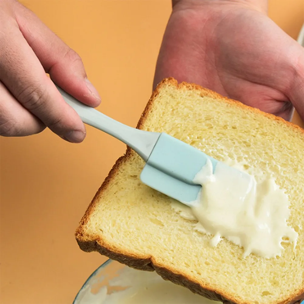 3Pcs Cream Scraper DIY Bread C - огляд і ціна Kitchen Gadgets Cool