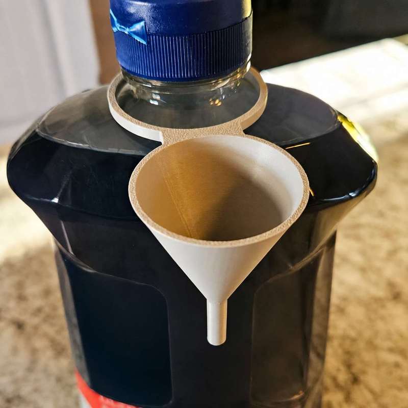 Mini Funnel For Dishwasher Rin - огляд і ціна Kitchenaid Kitchen Gadgets