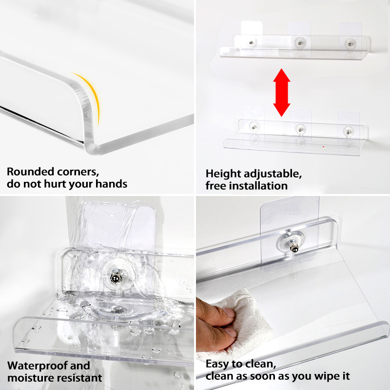 Wall-mounted Storage Rack Remo - огляд і ціна Kitchen Gadgets Storage Ideas