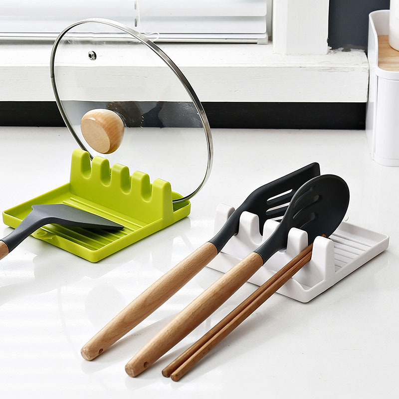 Kitchen Spoon Holders Fork Spa - огляд і ціна Kitchen Gadgets Under 100