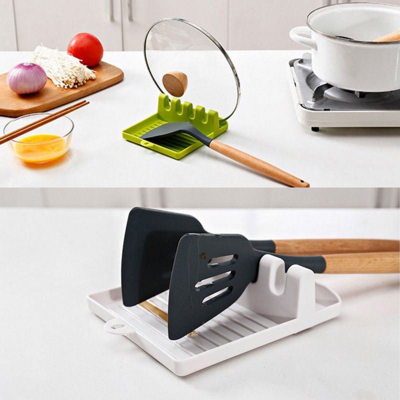 Kitchen Spoon Holders Fork Spa - огляд і ціна Kitchen Gadgets Under 100