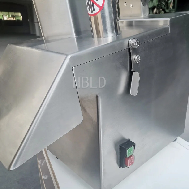 Fully Automatic Vegetable Slic - огляд і ціна Kitchen Gadgets Vegetable Chopper