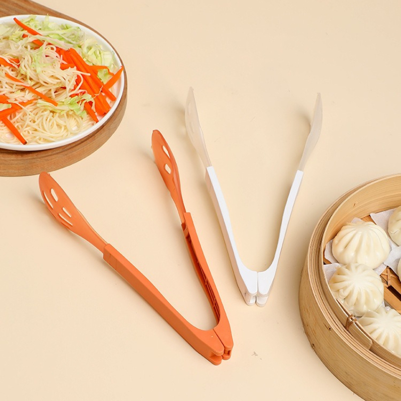 Detachable Food Tongs Heat Res - огляд і ціна Kitchen Gadgets Baking