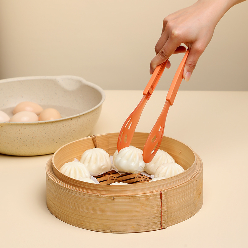 Detachable Food Tongs Heat Res - огляд і ціна Kitchen Gadgets Baking