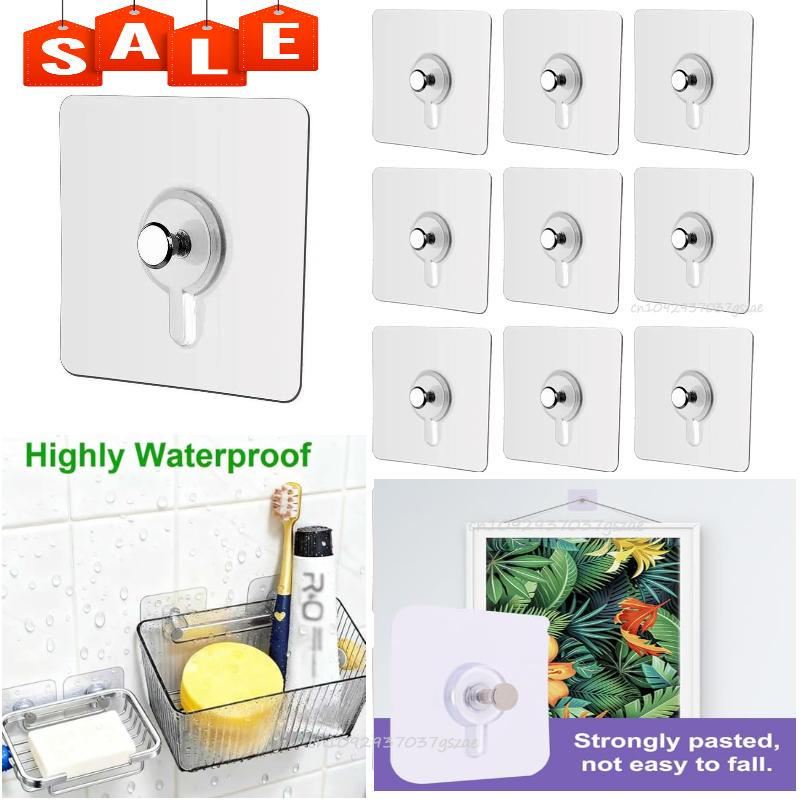 Photo Frame Hooks Storage Rack - огляд і ціна Kitchen Gadgets Storage Ideas