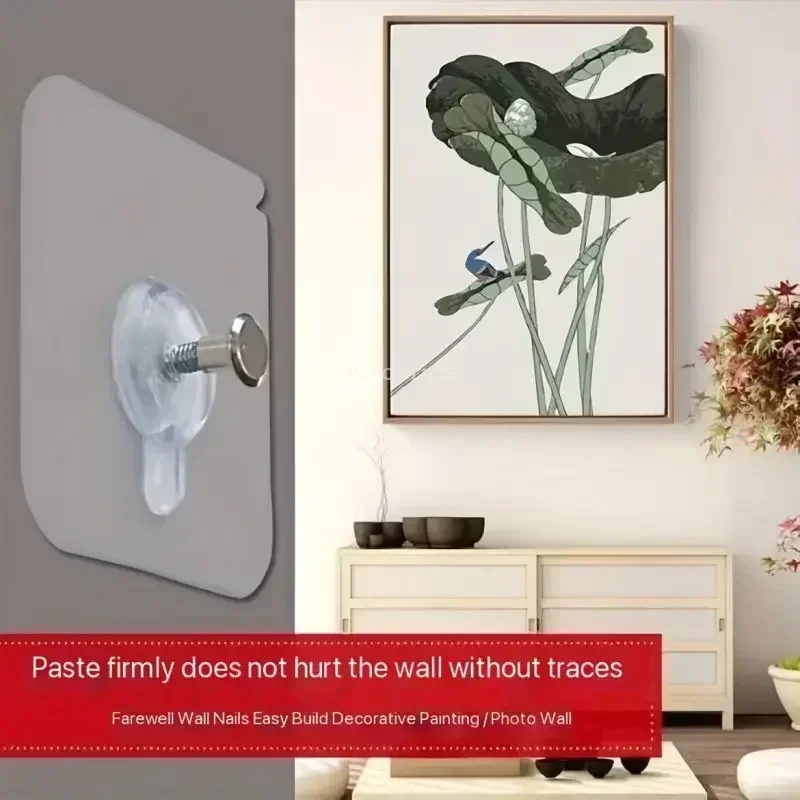 Photo Frame Hooks Storage Rack - огляд і ціна Kitchen Gadgets Storage Ideas