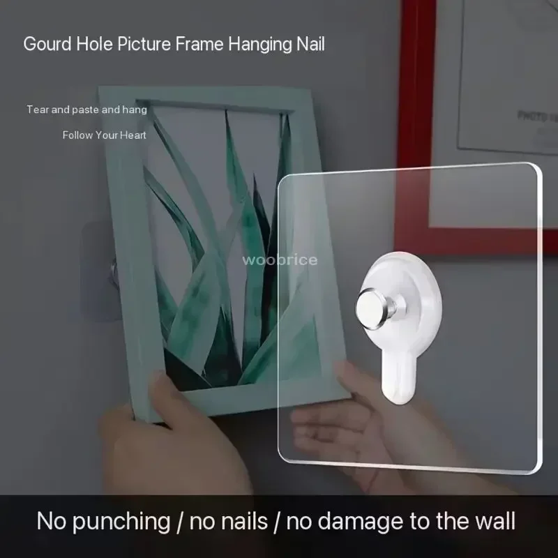 Photo Frame Hooks Storage Rack - огляд і ціна Kitchen Gadgets Storage Ideas