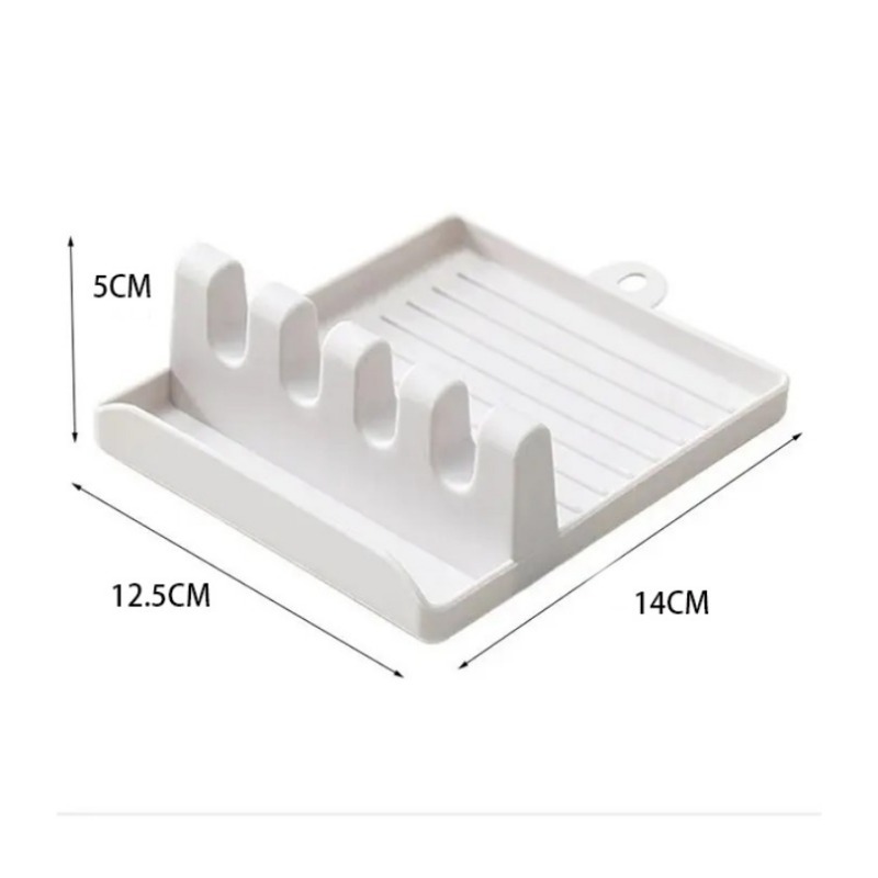 Plastic Spoon Spatula Holder K - огляд і ціна Kitchen Gadgets Under 100