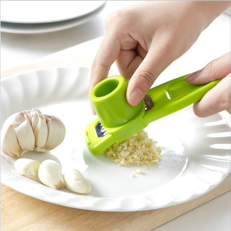 1 Pack Mini Garlic Grinder Cre - огляд і ціна Kitchen Gadgets Cool