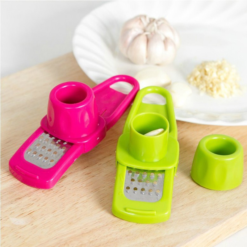 1 Pack Mini Garlic Grinder Cre - огляд і ціна Kitchen Gadgets Cool