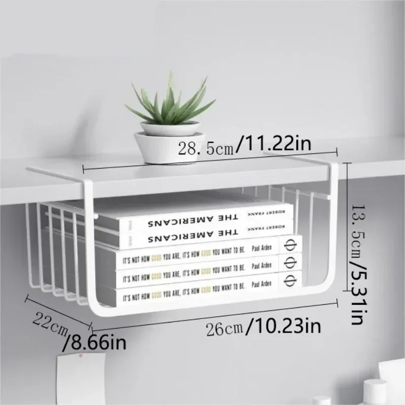 1Pc Tiered Hanging Storage Bas - огляд і ціна Kitchen Gadgets Storage Ideas