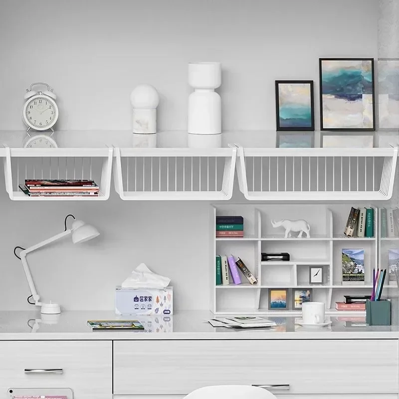 1Pc Tiered Hanging Storage Bas - огляд і ціна Kitchen Gadgets Storage Ideas