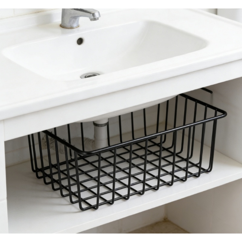 1Pc Tiered Hanging Storage Bas - огляд і ціна Kitchen Gadgets Storage Ideas