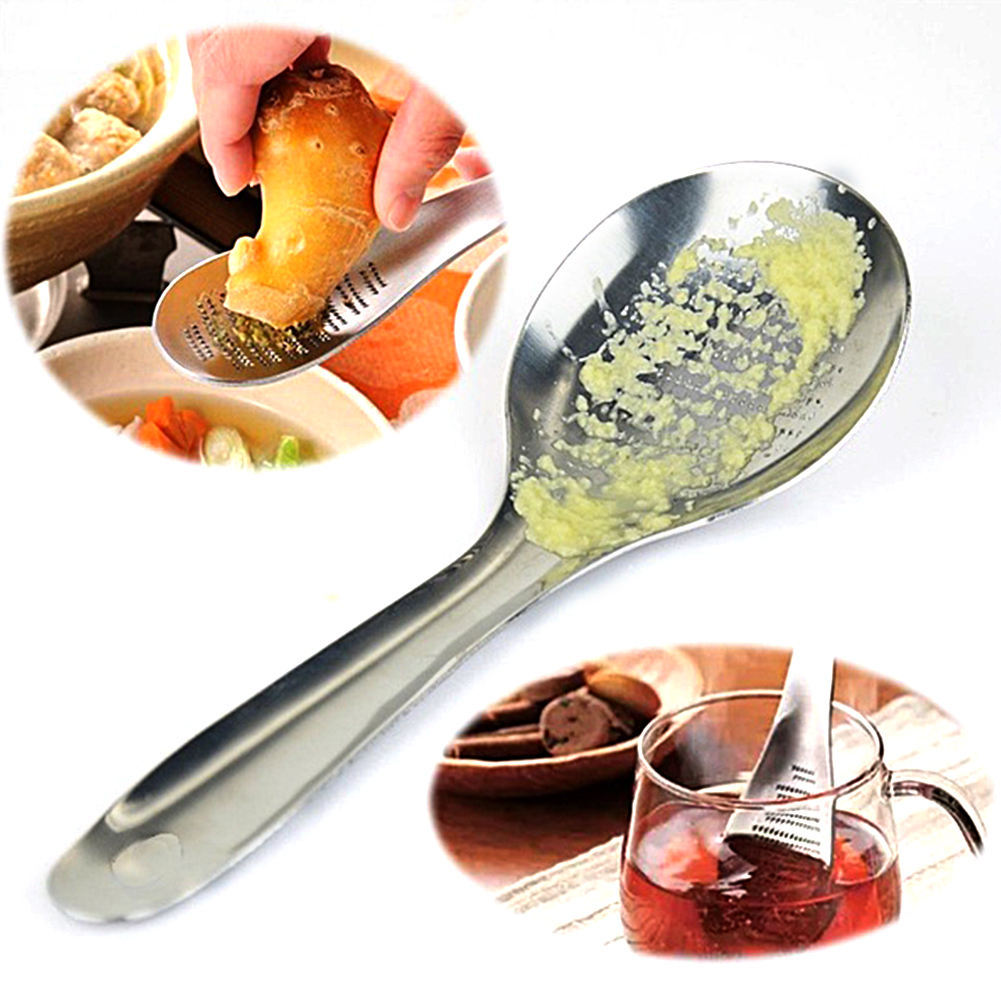 Kitchen Accessories Spoon Shap - огляд і ціна Kitchen Gadgets Vegetable Chopper