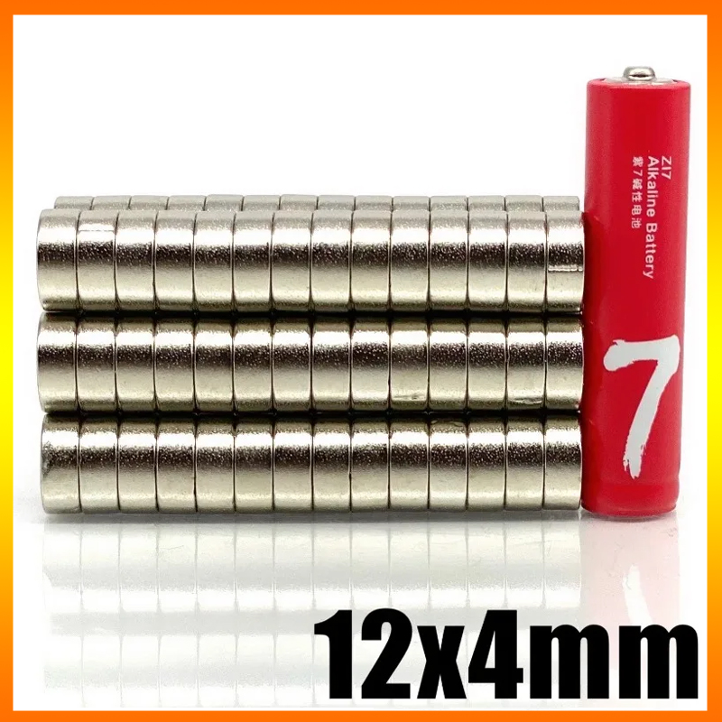 12x4mm Magnet 10/50/100/200/50 - огляд і ціна Kitchen Gadgets Under $10