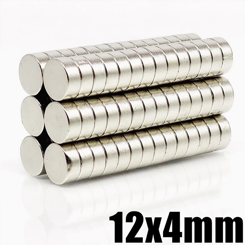 12x4mm Magnet 10/50/100/200/50 - огляд і ціна Kitchen Gadgets Under $10