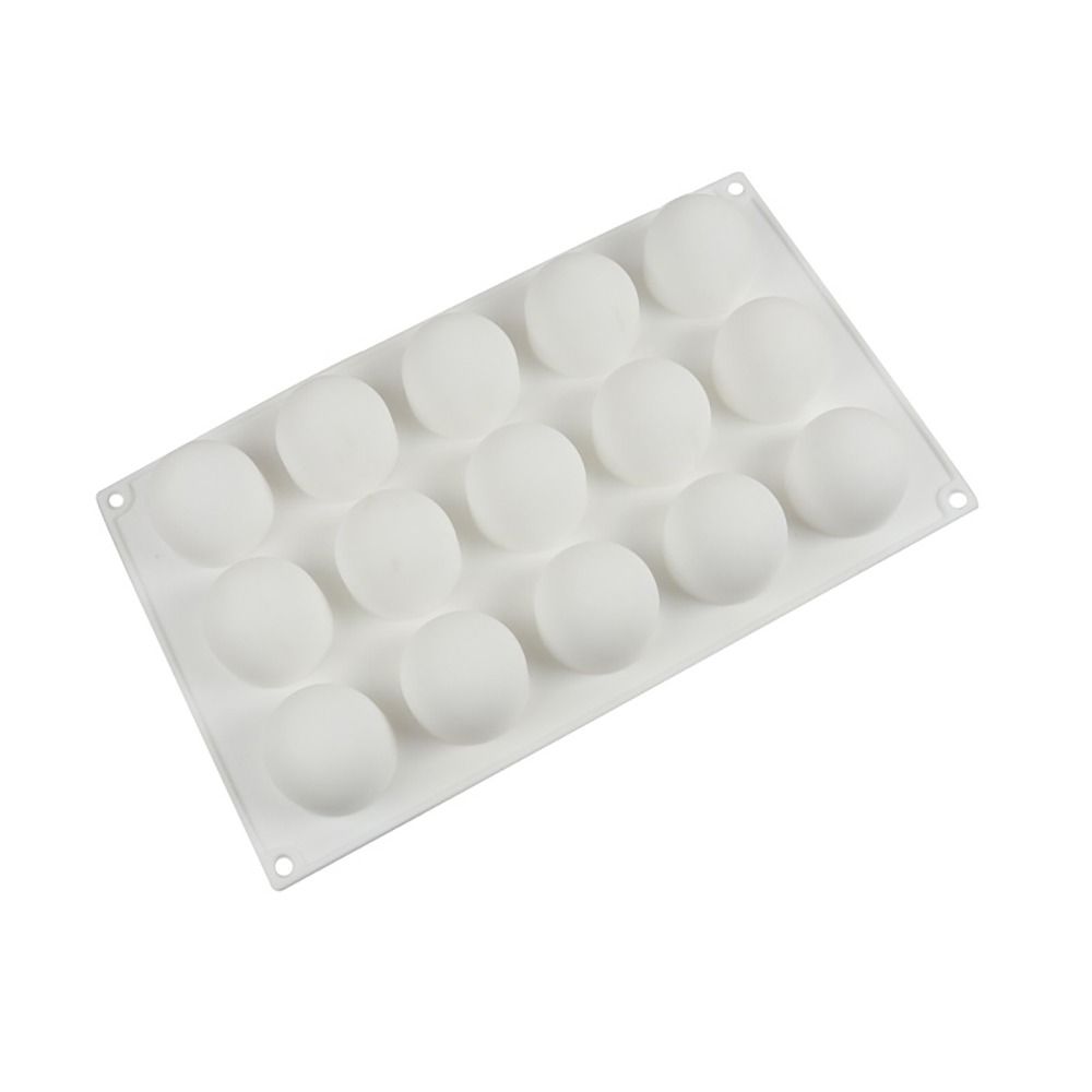 New 1Pcs 8/10 Cavity 3D Sphere - огляд і ціна Kitchen Gadgets Under $10