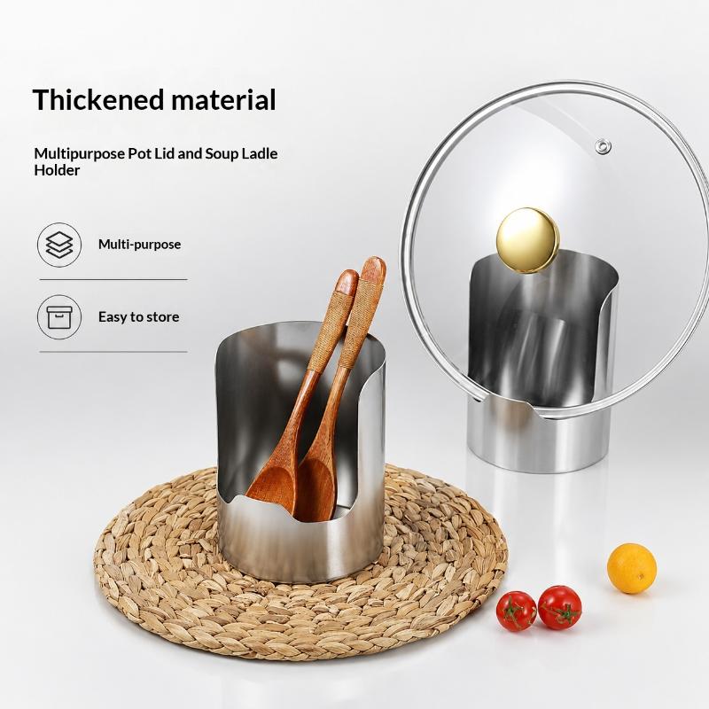 Stainless Steel Utensil Spatul - огляд і ціна Kitchen Gadgets Products