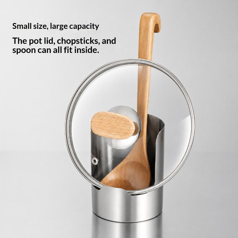 Stainless Steel Utensil Spatul - огляд і ціна Kitchen Gadgets Products