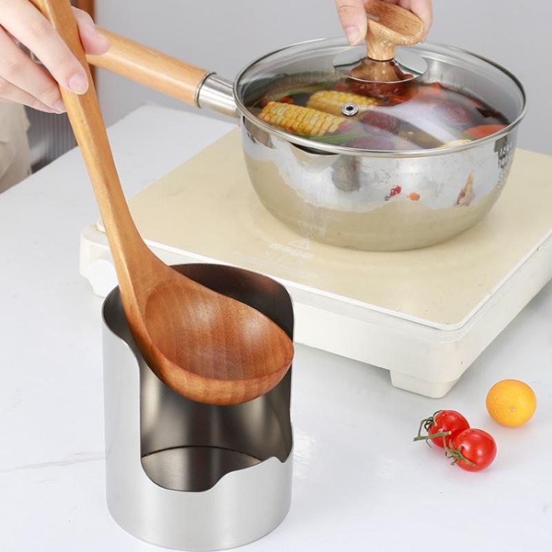 Stainless Steel Utensil Spatul - огляд і ціна Kitchen Gadgets Products