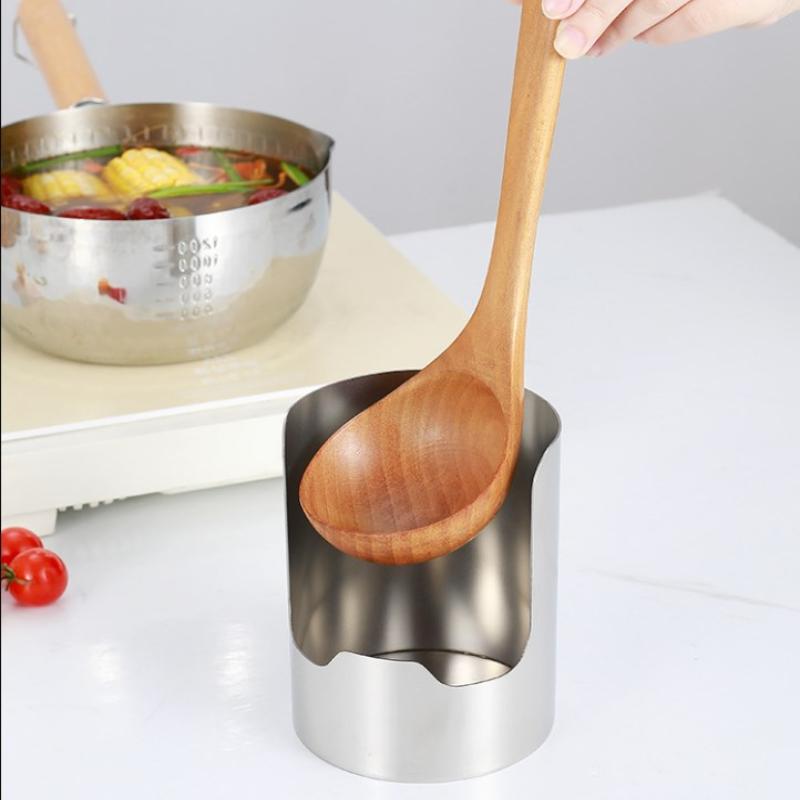 Stainless Steel Utensil Spatul - огляд і ціна Kitchen Gadgets Products