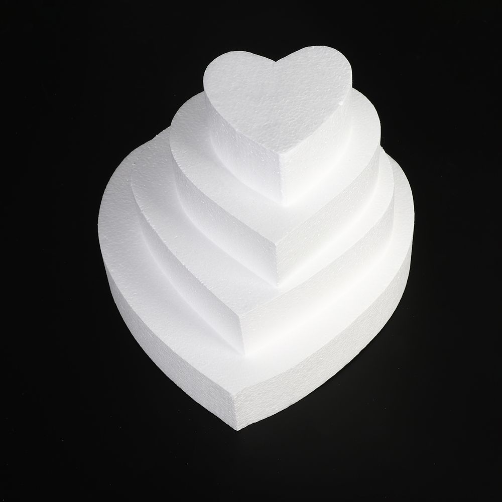 4/6/8/10 inch Heart/Round  Sha - огляд і ціна Kitchen Gadgets Under $10