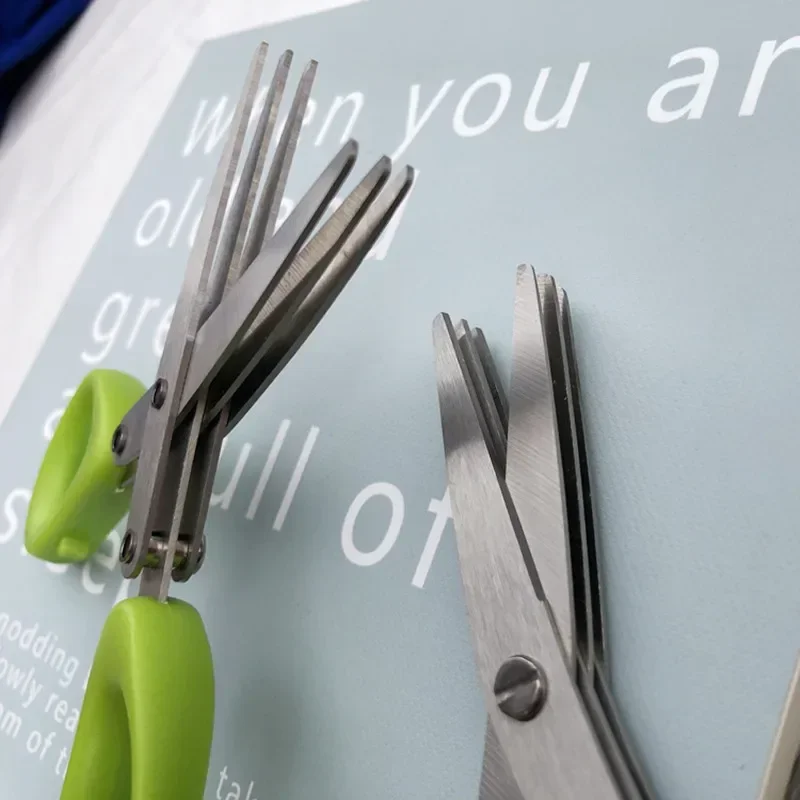 Stainless Steel 3/5 Layer Kitc - огляд і ціна Kitchen Gadgets Cool